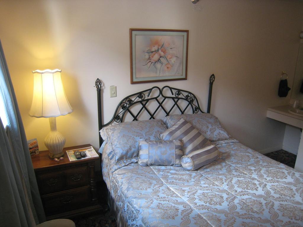 Deadwood Dick'S Hotel Habitación foto