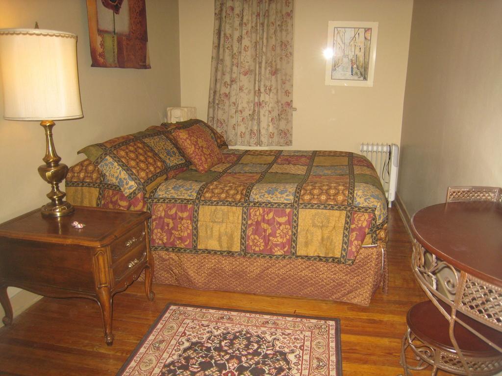 Deadwood Dick'S Hotel Habitación foto