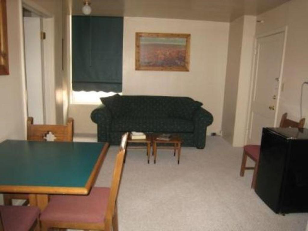 Deadwood Dick'S Hotel Habitación foto