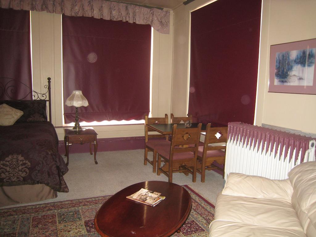 Deadwood Dick'S Hotel Habitación foto